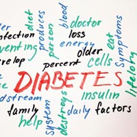 Риск развития рака при сахарном диабете не так высок, как предполагали ранее