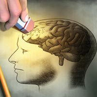Лечение при болезни Альцгеймера и когнитивных нарушениях с помощью инсулина возможно