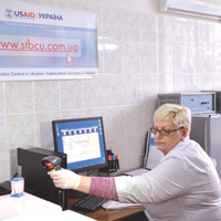 В Одесі закуплено сучасну систему для швидкої діагностики туберкульозу