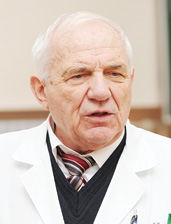 Геннадій Книшов