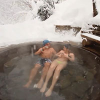 Банный чугунный чан — чем он полезен?