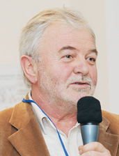 Василь Князевич