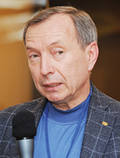 Микола Проданчук