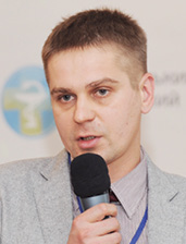 Роман Сергійчук