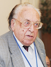 Ісаак Трахтенберг