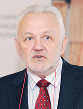 Георгій Волков