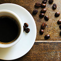 Употребление кофе снижает риск развития рассеянного склероза