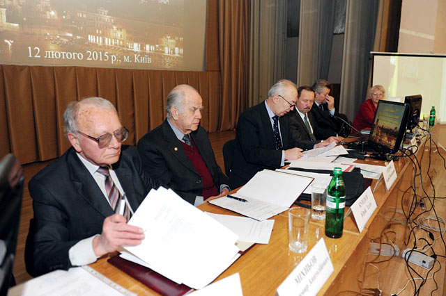 Стрес як нагальна медико-соціальна проблема в умовах військової агресії