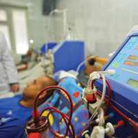 Человек перед лицом смерти: установлены признаки близкого летального исхода