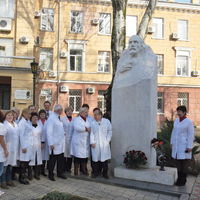 Гордость мировой науки