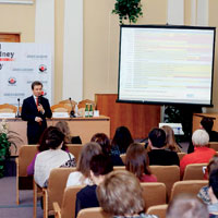 Украина продвинулась в лечении при болезнях почек