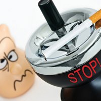 Новые клинические рекомендации по преодолению никотиновой зависимости