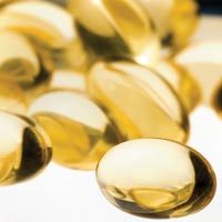 Дефицит витамина D может указывать на наличие симптомов депрессии