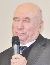 Петр Волошин