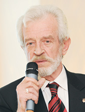 Володимир Загородній