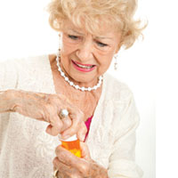 Чем меньше масса тела, тем выше риск развития деменции