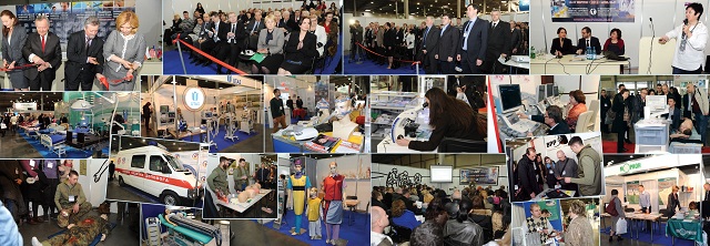 VI Міжнародний медичний форум: платформа для обміну досвідом та підвищення кваліфікації медиків