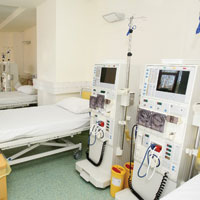 Метод Риверса не подтвердил эффективность в лечении тяжелобольных пациентов