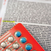 Новые комбинированные пероральные контрацептивы не лишены побочных эффектов