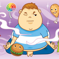 Мнимость свободы выбора, или Почему человек склонен выбирать знакомые ему вещи?