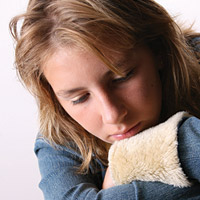 Как воспринимают устную речь лица с депрессией?