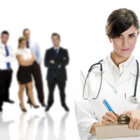 5-й Специализированный форум «Частная медицина в Украине — 2015»