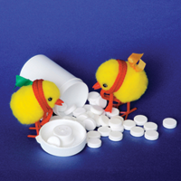 Применение антисекреторных препаратов повышает риск возникновения инфаркта миокарда