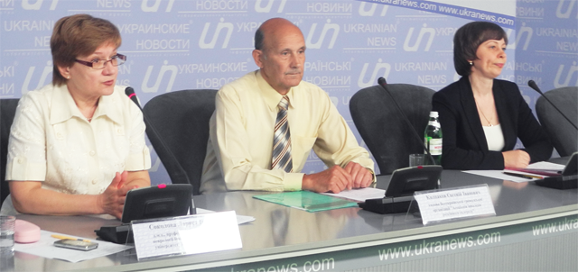 Розсіяний склероз: діагноз, але не вирок