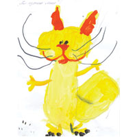 Награждены победители Шестого Всеукраинского конкурса рисунка среди детей с сахарным диабетом