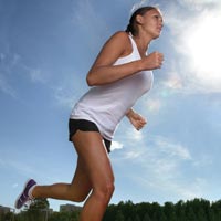 Спортивные нагрузки в подростковом возрасте снижают риск развития рака