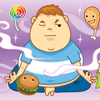 Эволюция диеты: как мы менялись вместе с нашим рационом