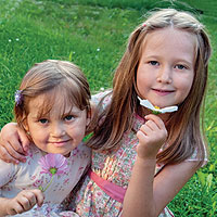 Предложен обонятельный тест для ранней диагностики аутизма