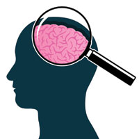 Что скрывает мозг человека с шизофренией?