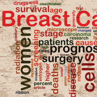 Женщинам с низким уровнем энкефалинов стоит опасаться рака молочной железы