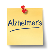 Риск развития болезни Альцгеймера повышается с каждым годом жизни