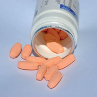 Противодиабетический препарат помогает уменьшить массу тела