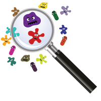 Держсанепідслужба розпочинає діяльність у новому форматі