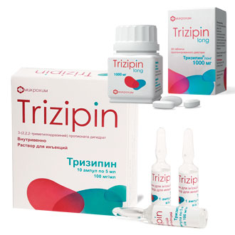 trizipin