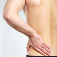 Хроническая боль в спине может быть признаком арахноидита