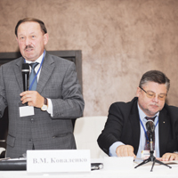 Знакова подія для української медицини: XVІ Національний конгрес кардіологів України