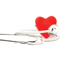 Медична допомога хворим на інфаркт стає більш доступною