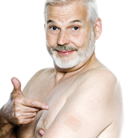 Яблоки и томаты — эффективные средства в борьбе с возрастной атрофией мышц