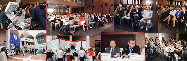 XVІ Національний конгрес кардіологів України: постійний рух вперед всупереч перешкодам