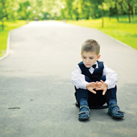 Почему аутизм чаще диагностируют у мальчиков?