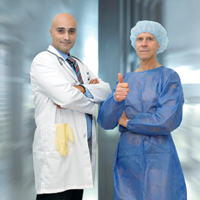 Эозинофильный эзофагит можно диагностировать без применения биопсии