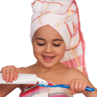 Местная анестезия может нарушать развитие и рост зубов у детей