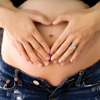 Подпись на память: какой след оставляет ребенок в организме матери после рождения?