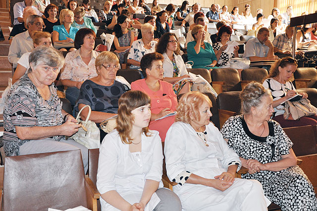 Неинфекционные заболевания: стратегии диагностики, лечения и профилактики