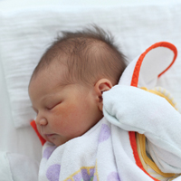 В Україні може бути запроваджено пасивну імунізацію дітей від РСВ-інфекції