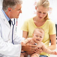 У Києві буде створено центр паліативної допомоги дітям